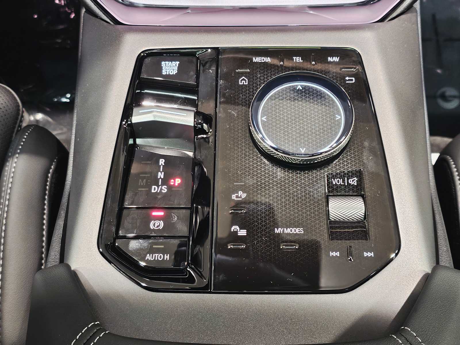 Thumbnail: 2026 BMW X3 - 18