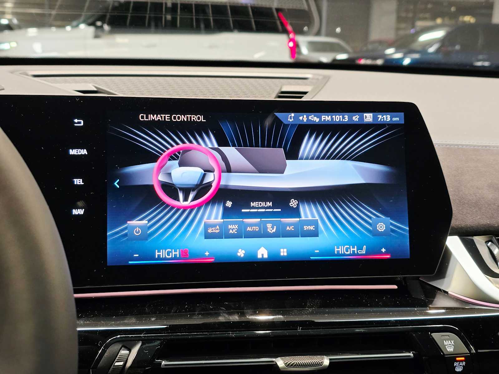 Thumbnail: 2026 BMW X1 - 15