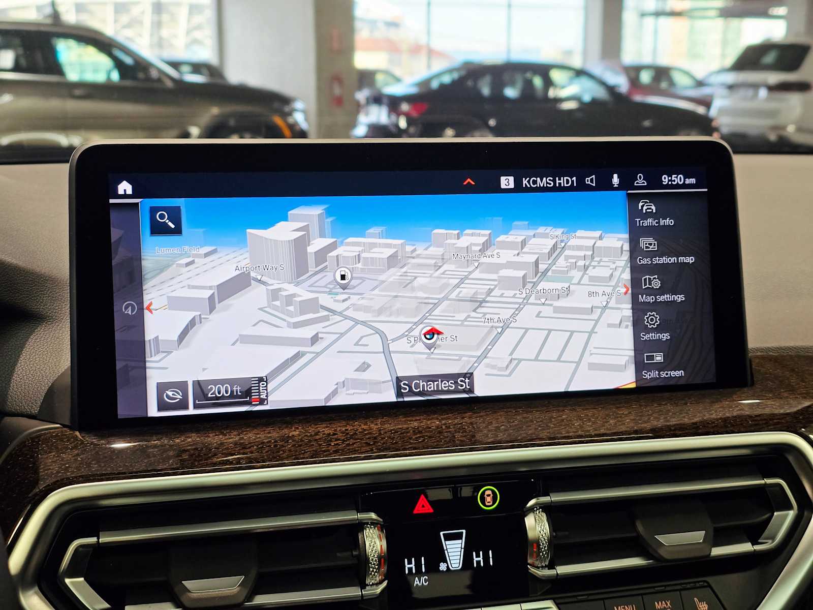 Thumbnail: 2024 BMW X3 - 14