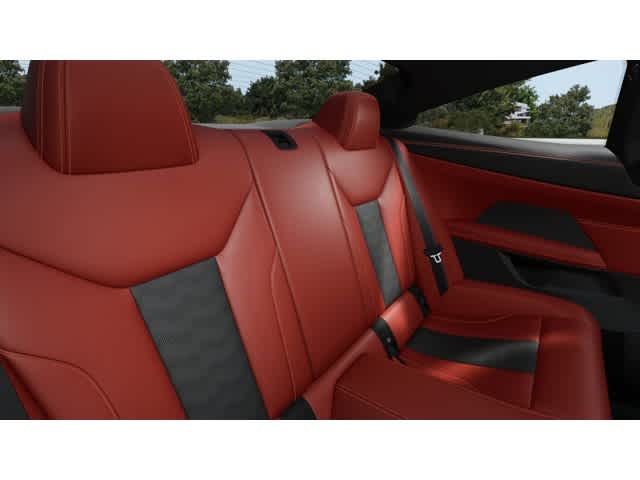 Thumbnail: 2026 BMW M4 - 12