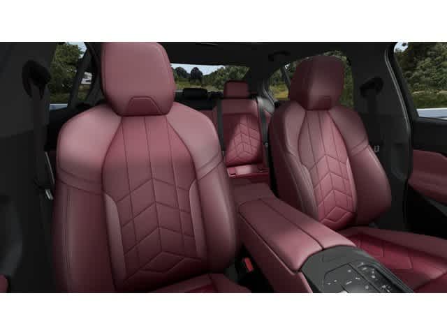 Thumbnail: 2027 BMW 5 Series - 11