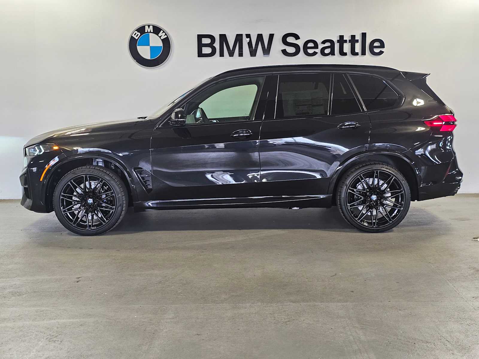 Thumbnail: 2026 BMW X5 - 3