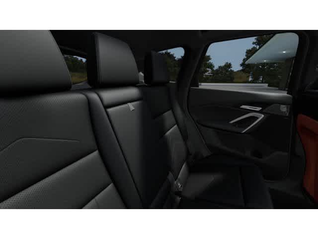 Thumbnail: 2026 BMW X1 - 12