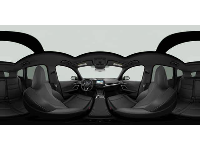 Thumbnail: 2026 BMW X1 - 8