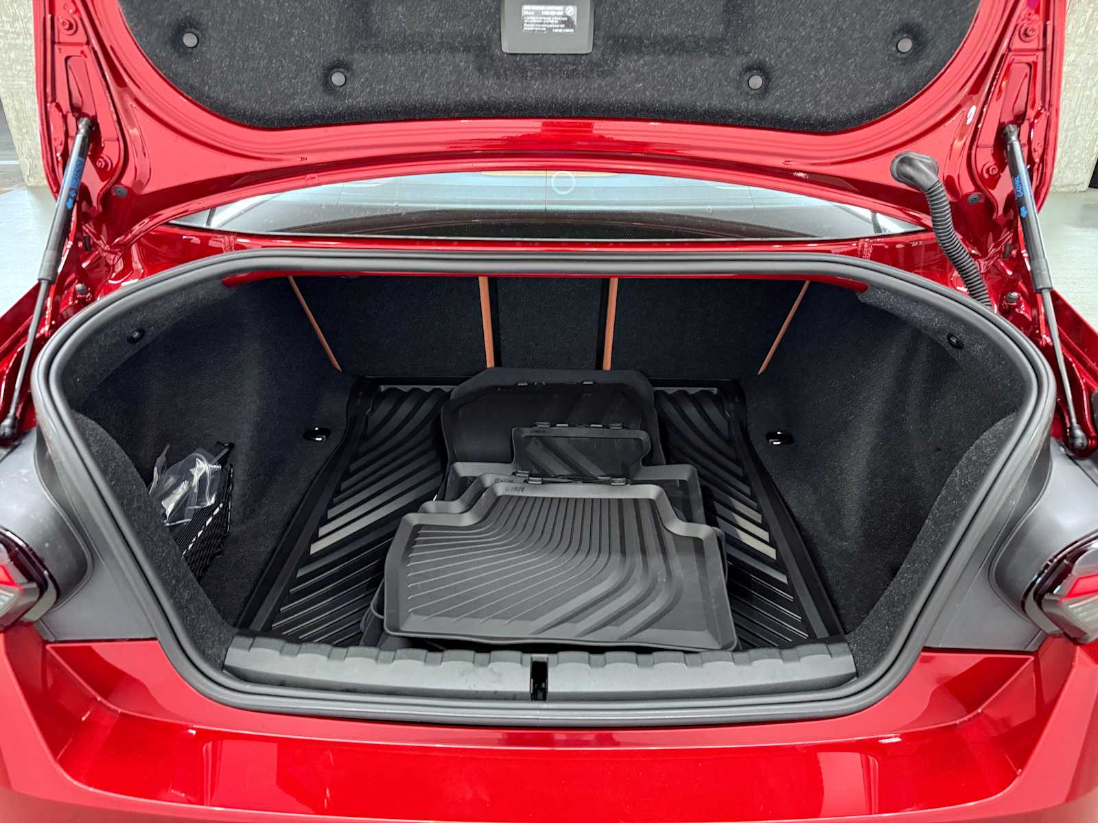 Thumbnail: 2025 BMW 2 Series - 28