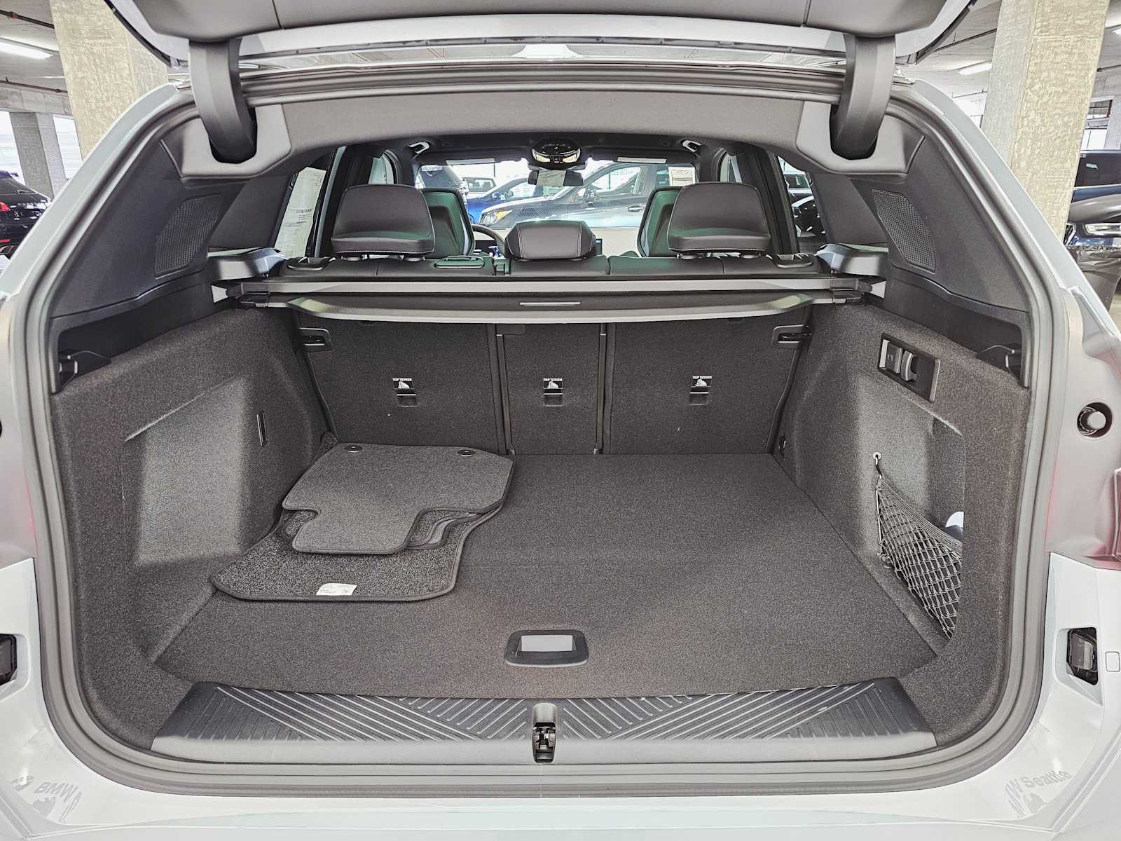 Thumbnail: 2026 BMW X3 - 28