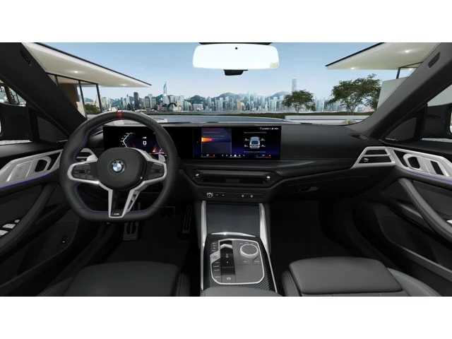 Thumbnail: 2026 BMW 4 Series - 10
