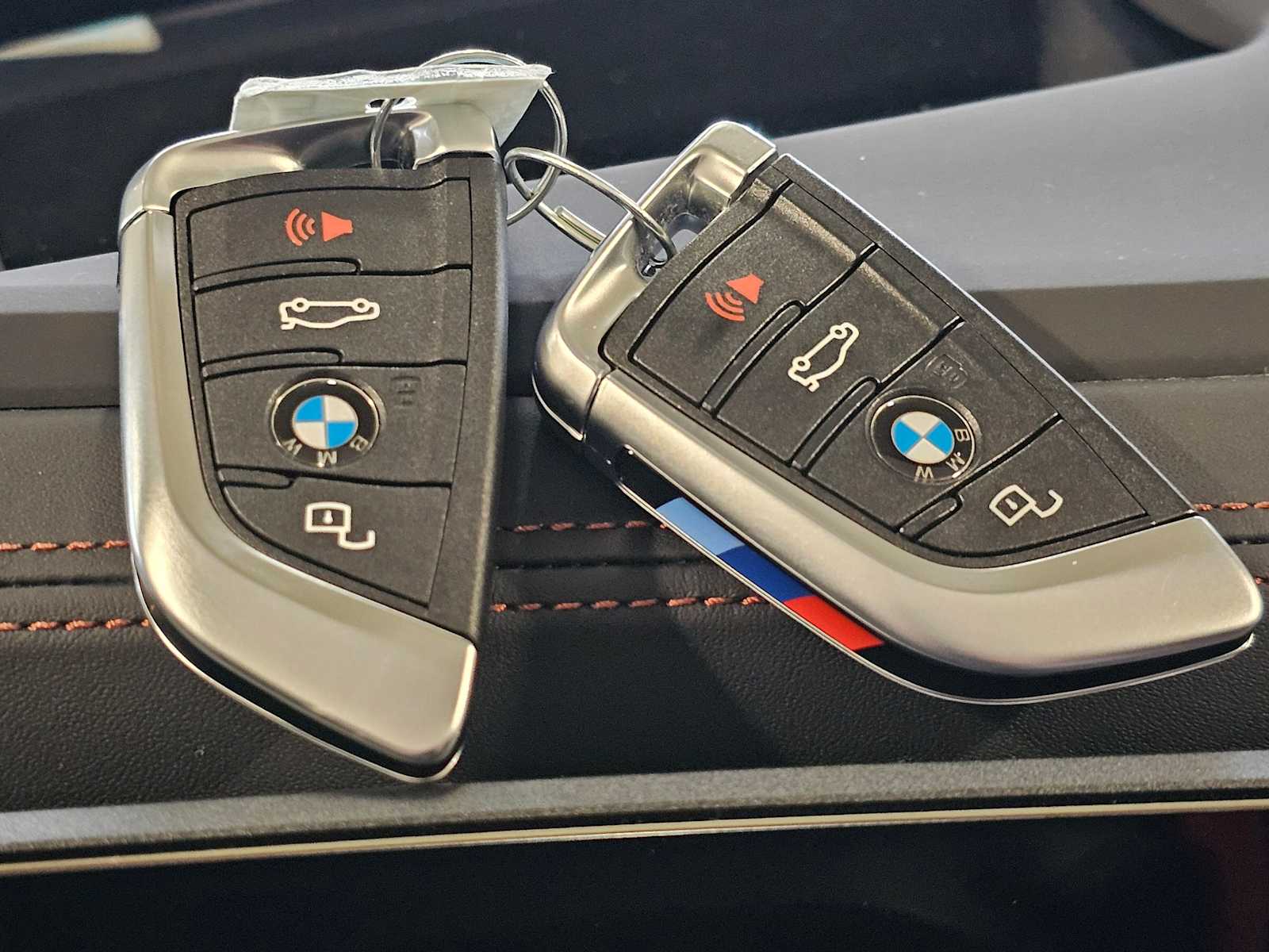 Thumbnail: 2024 BMW M3 - 42