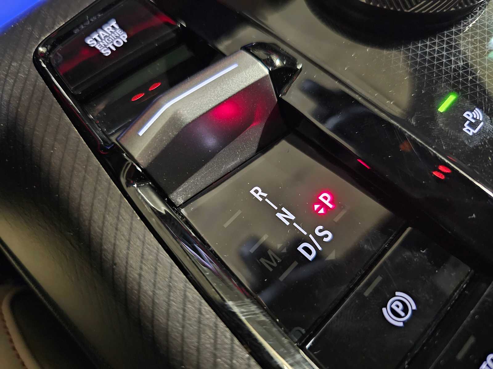 Thumbnail: 2025 BMW X3 - 26