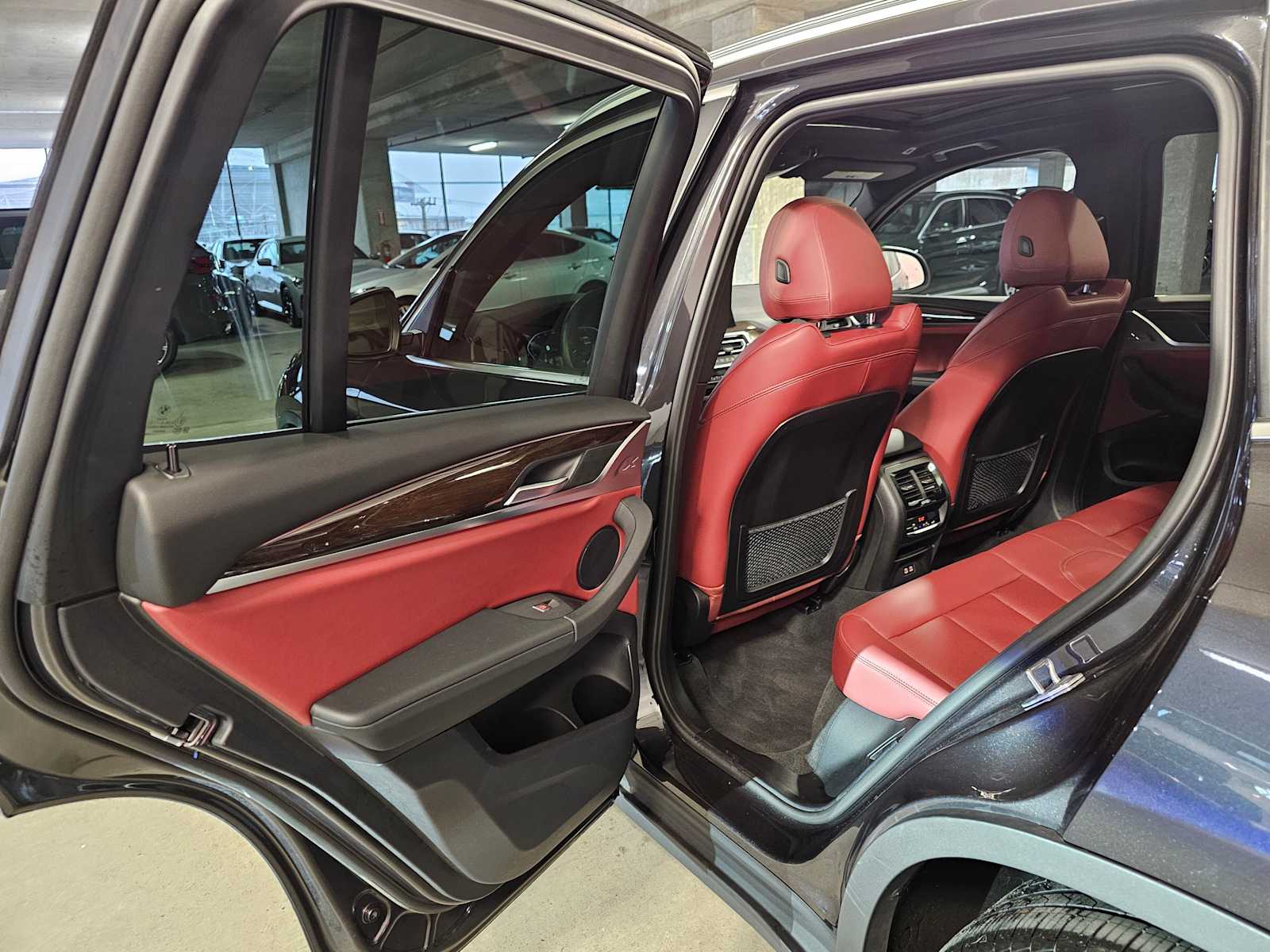 Thumbnail: 2023 BMW X3 - 34