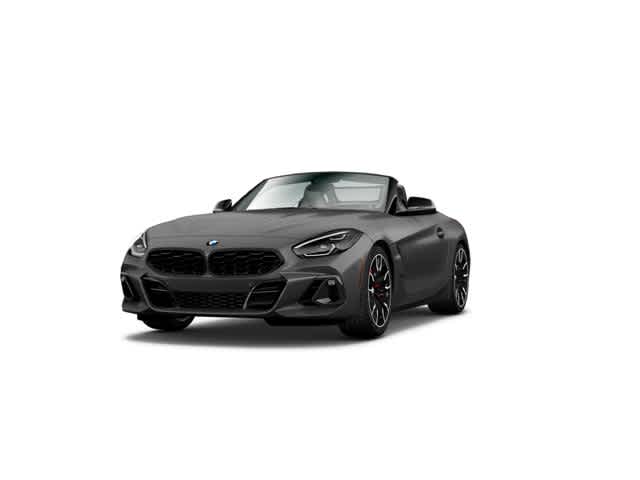 2026 BMW Z4 M40i -
                  Seattle, WA