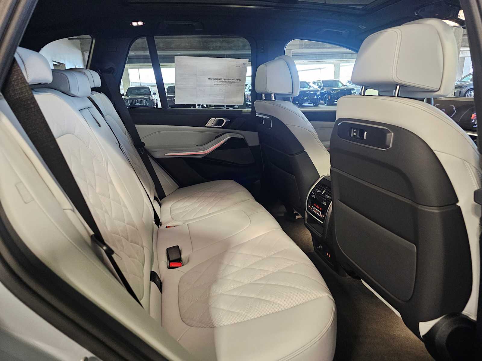 Thumbnail: 2026 BMW X5 - 40