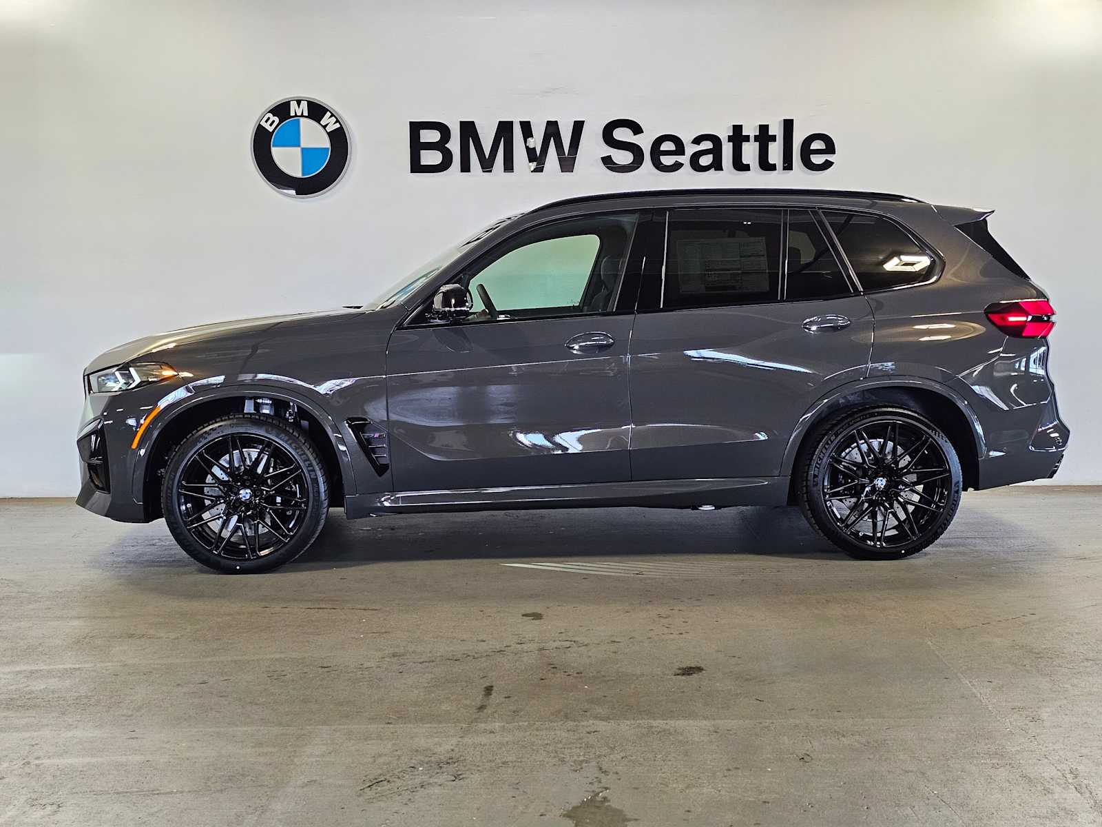 Thumbnail: 2026 BMW X5 - 3