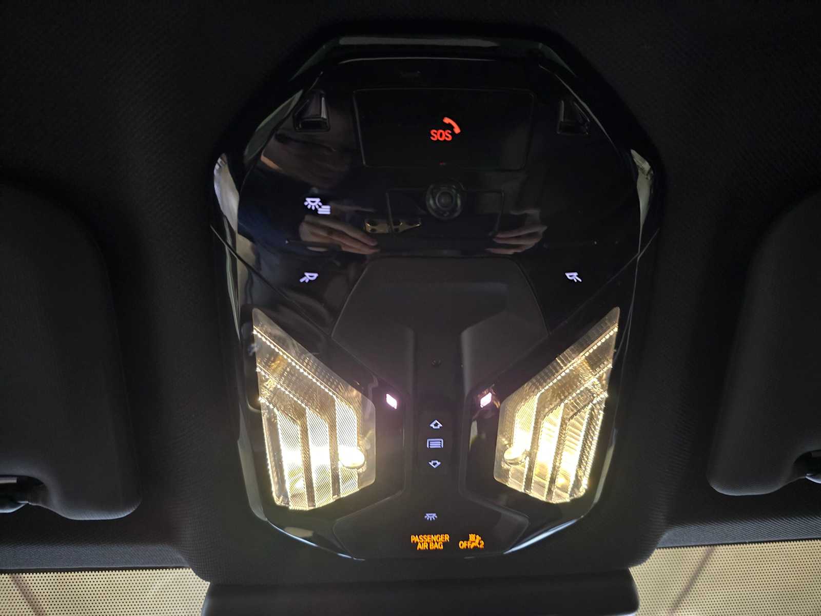 Thumbnail: 2026 BMW X3 - 22