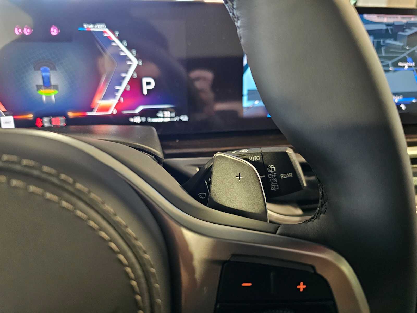 Thumbnail: 2026 BMW X5 - 19