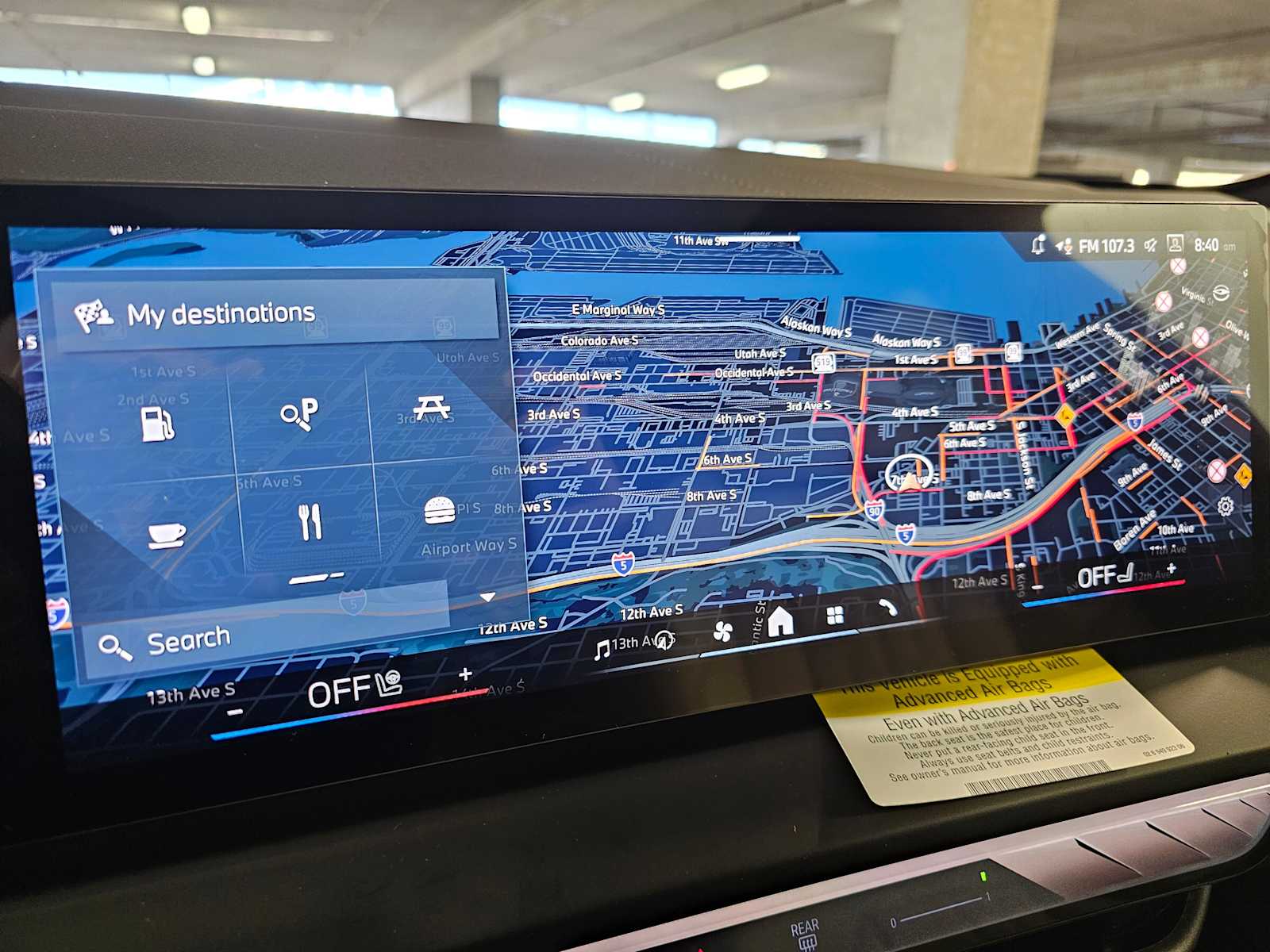 Thumbnail: 2026 BMW X3 - 14