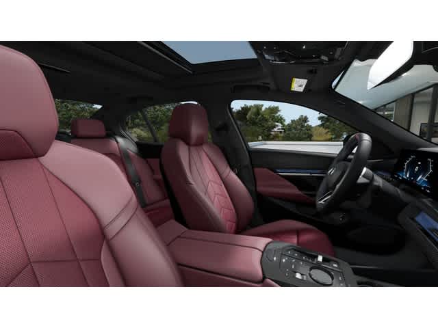 Thumbnail: 2025 BMW i5 - 9