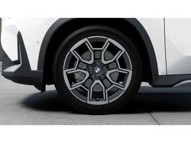 Thumbnail: 2026 BMW X1 - 7