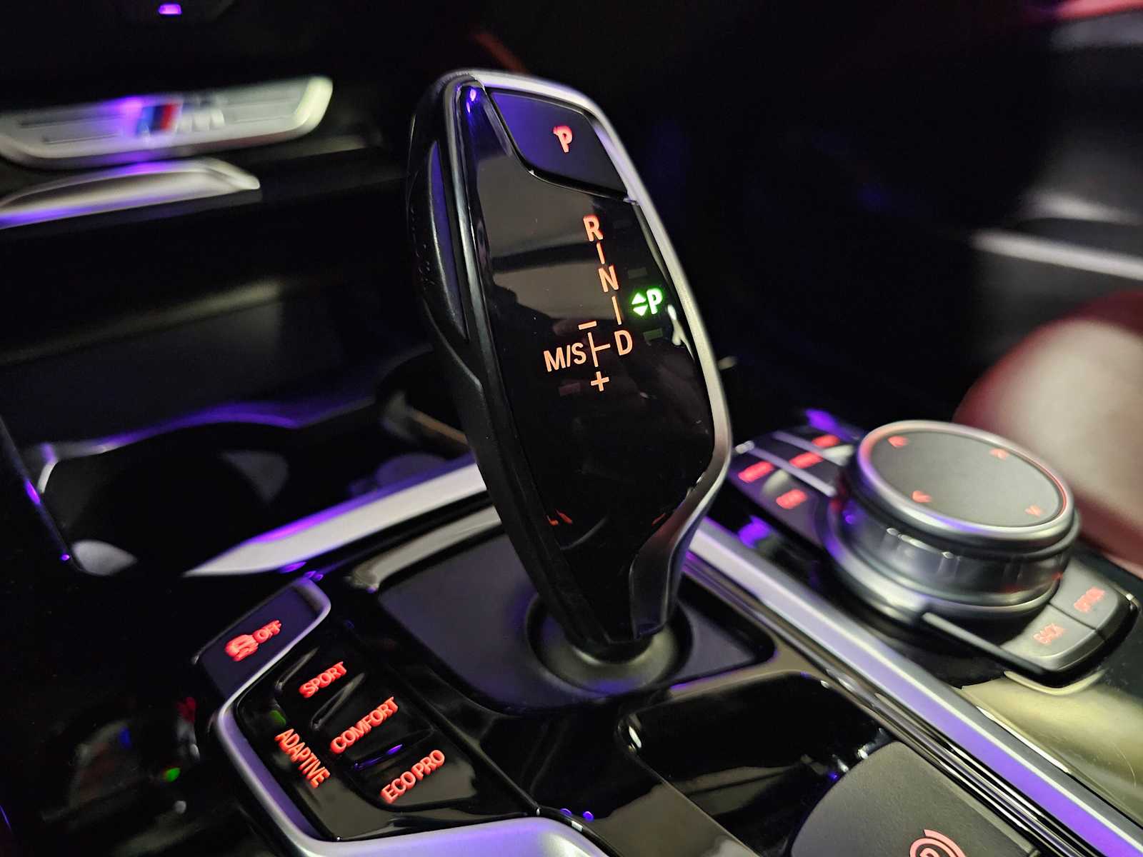 Thumbnail: 2021 BMW X4 - 24