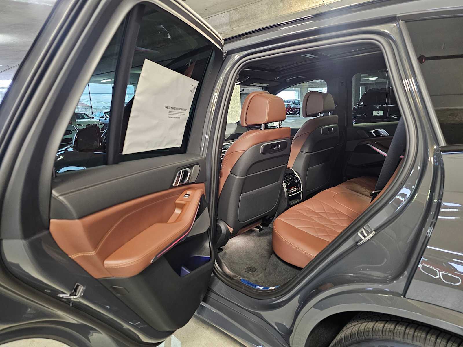 Thumbnail: 2026 BMW X5 - 33