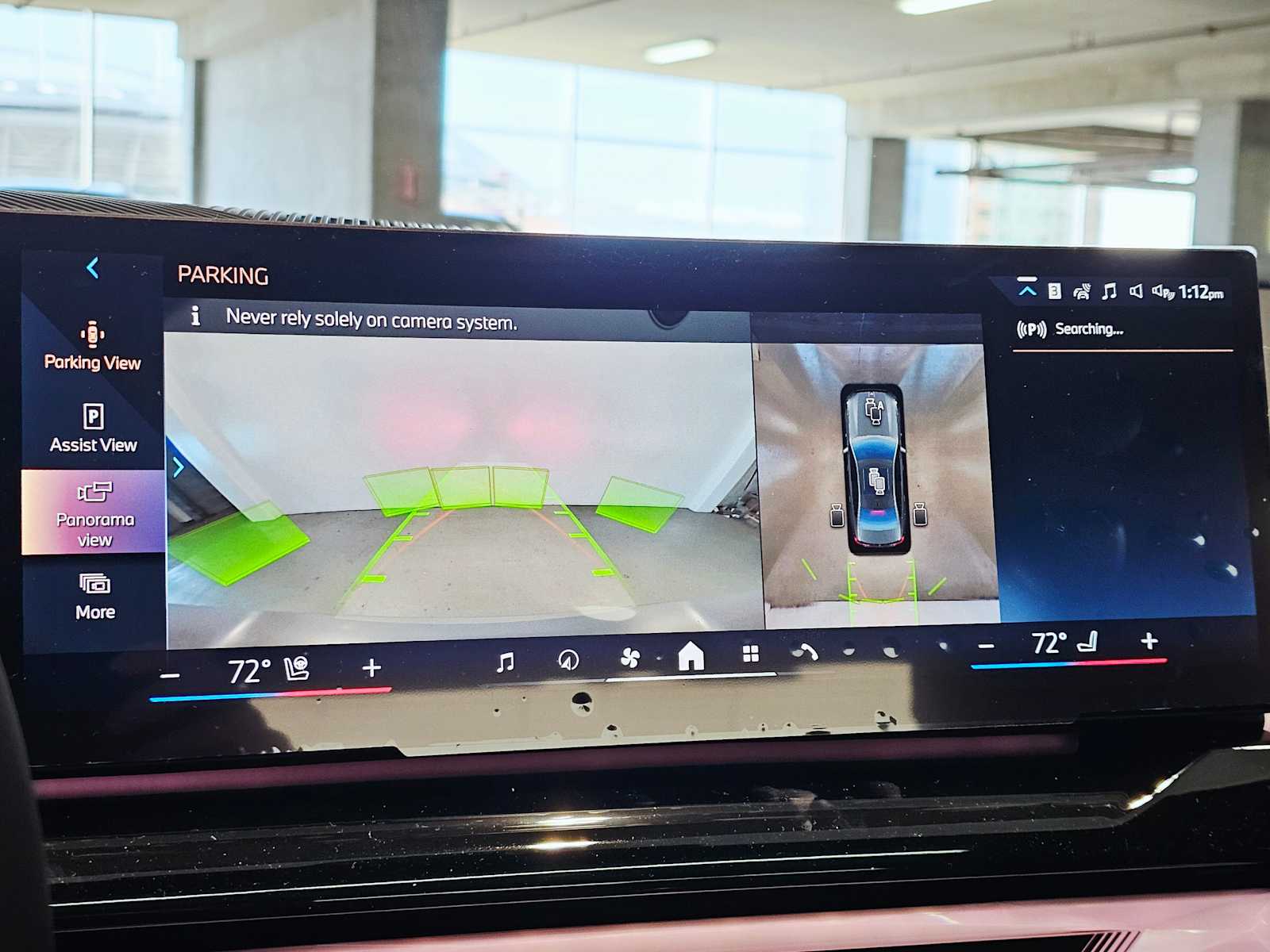 Thumbnail: 2026 BMW 5 Series - 15