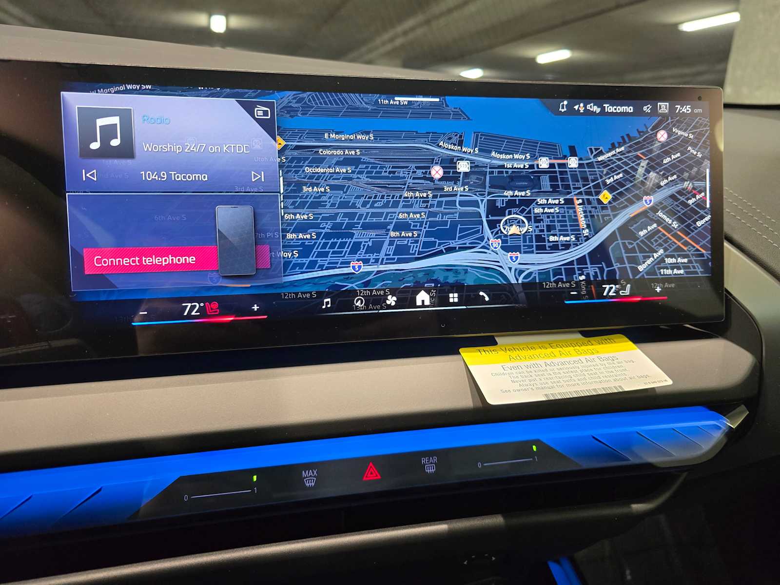 Thumbnail: 2026 BMW X3 - 13