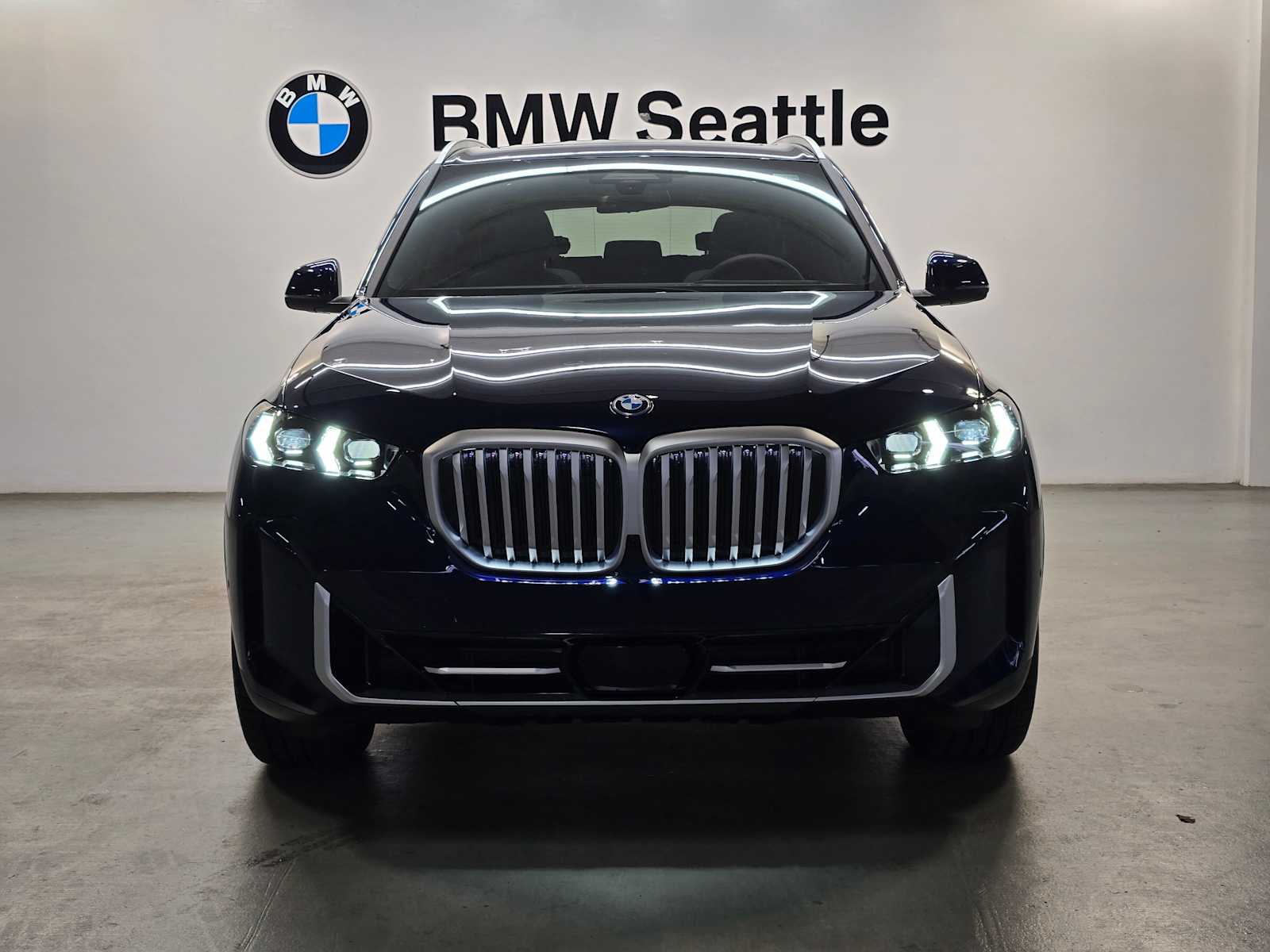 Thumbnail: 2026 BMW X5 - 6