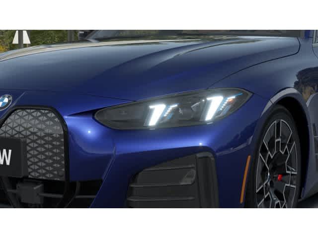 Thumbnail: 2026 BMW i4 - 6