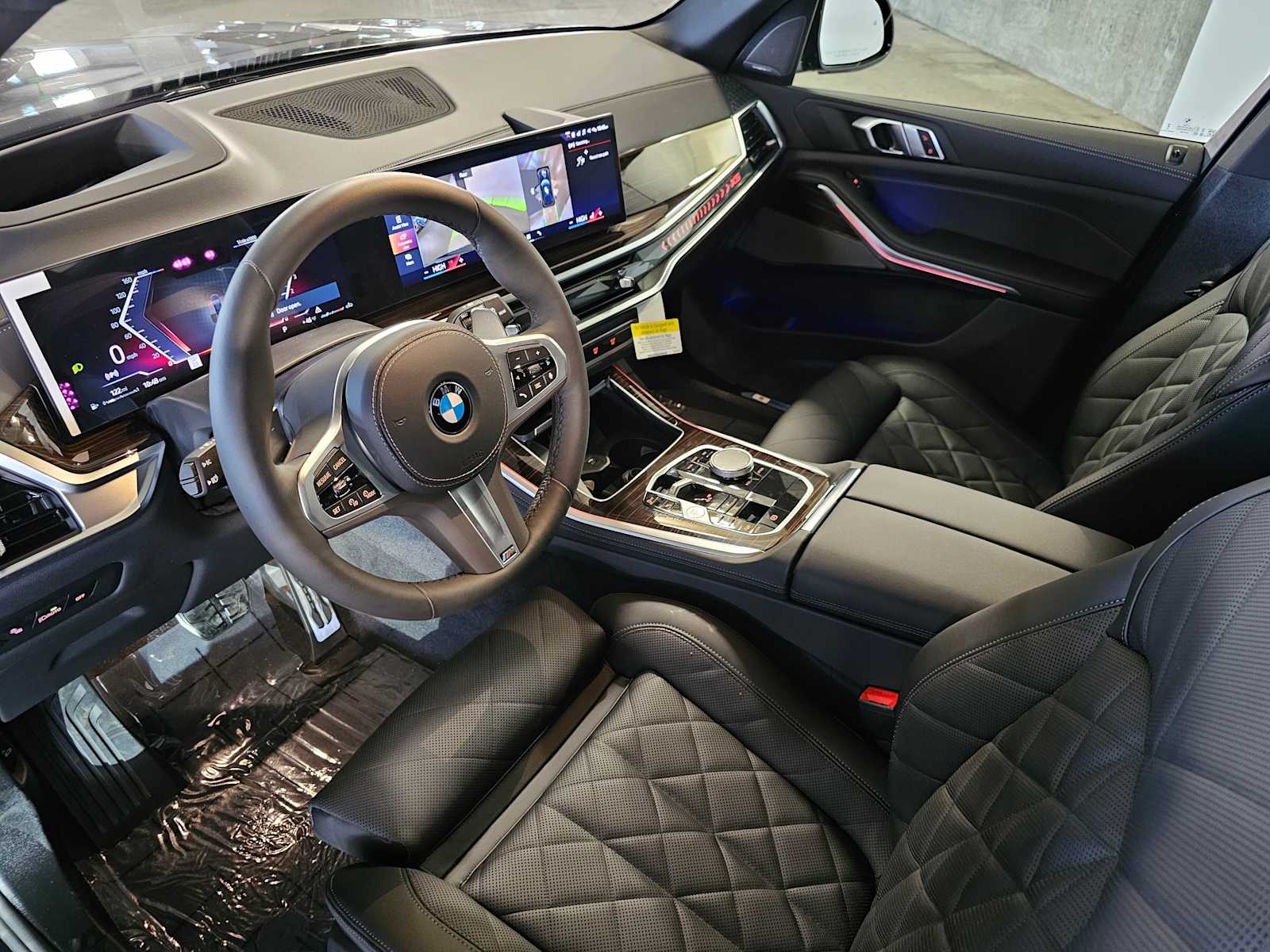 Thumbnail: 2026 BMW X5 - 2
