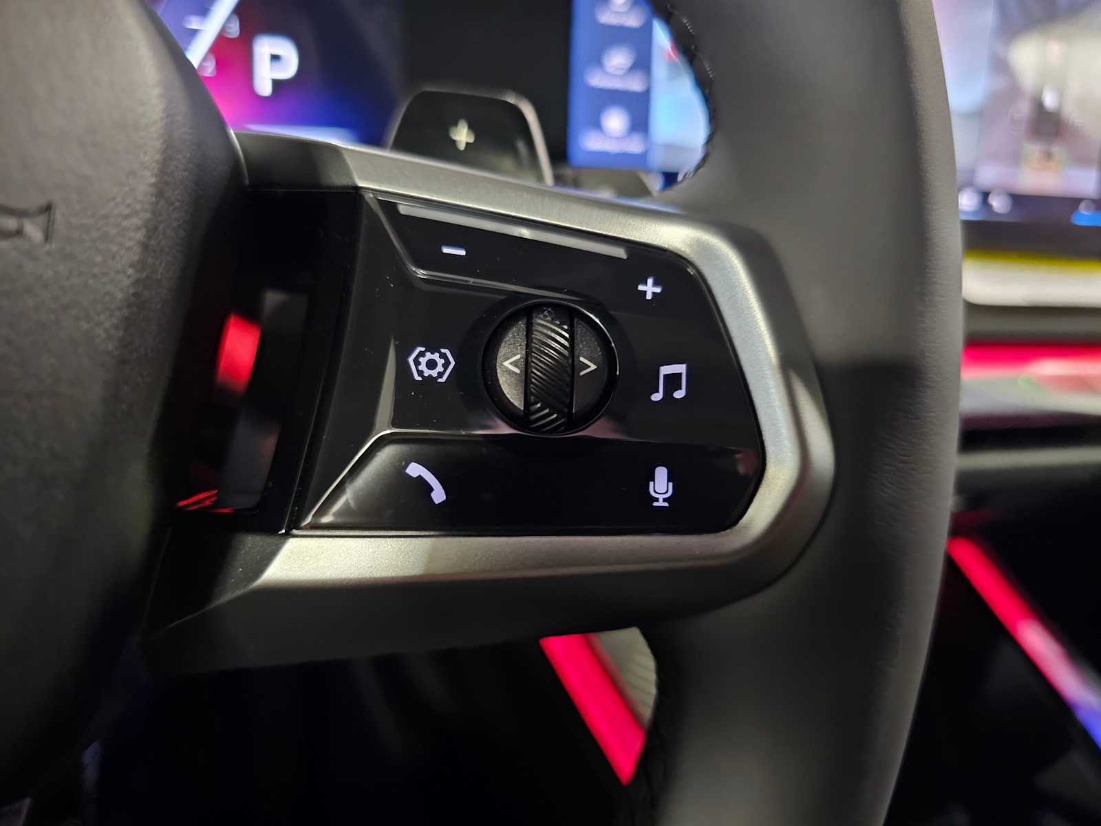 Thumbnail: 2026 BMW X3 - 19