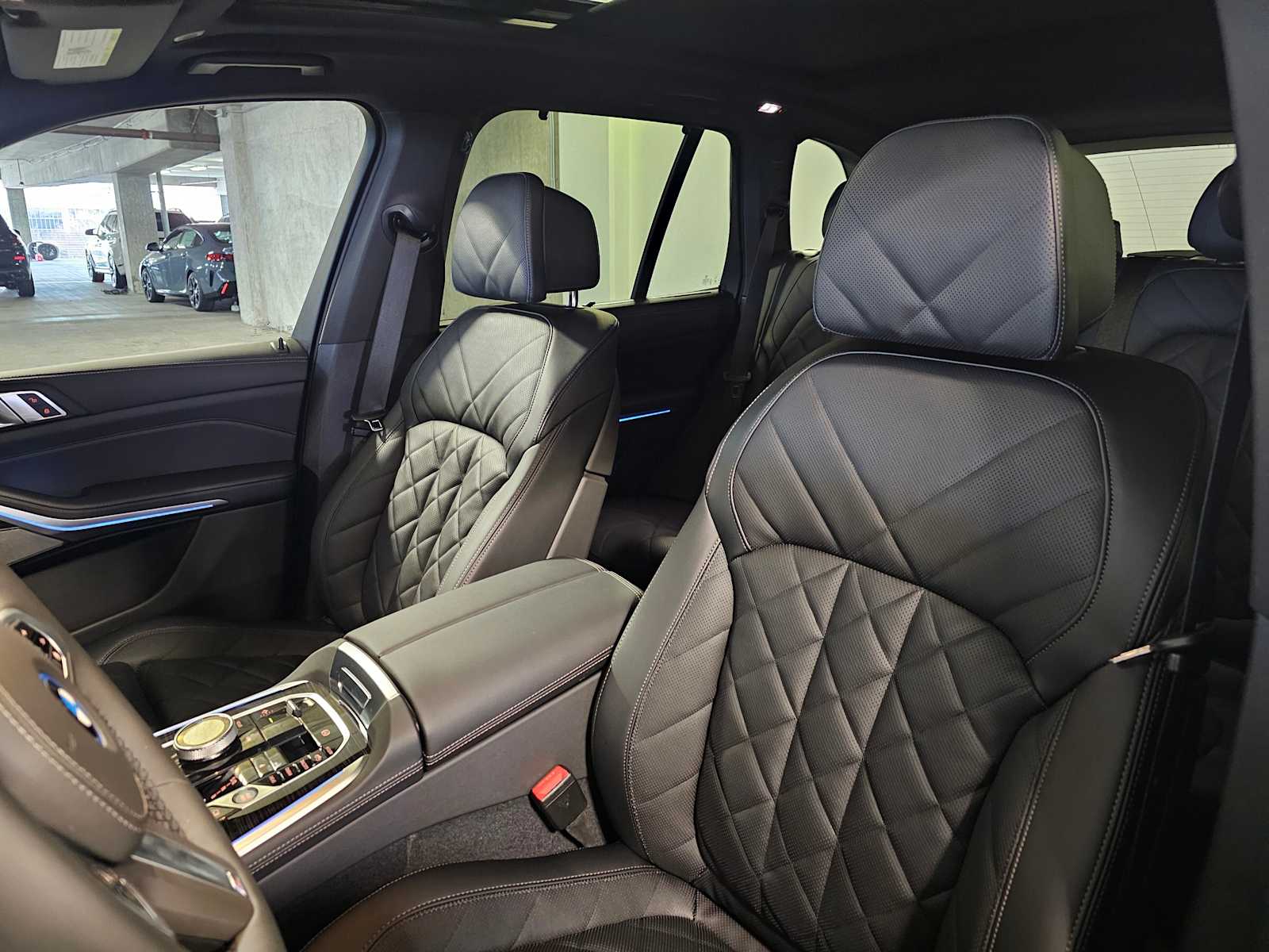 Thumbnail: 2026 BMW X5 - 34