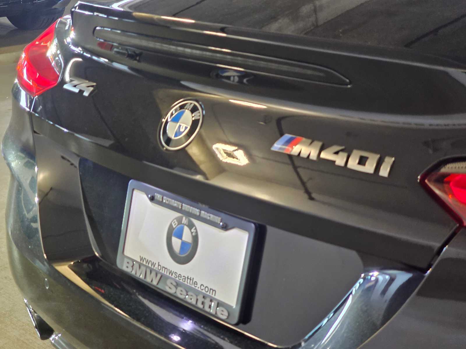 Thumbnail: 2020 BMW Z4 - 7