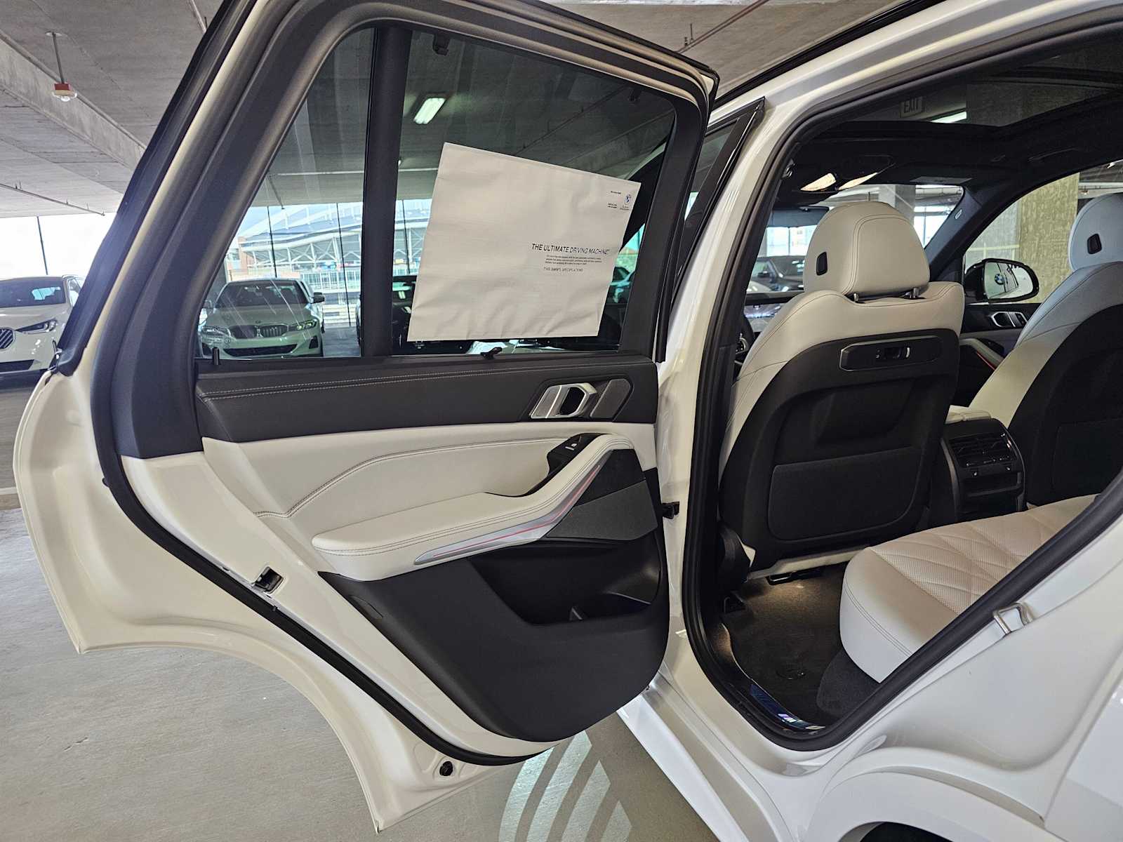 Thumbnail: 2026 BMW X5 - 36