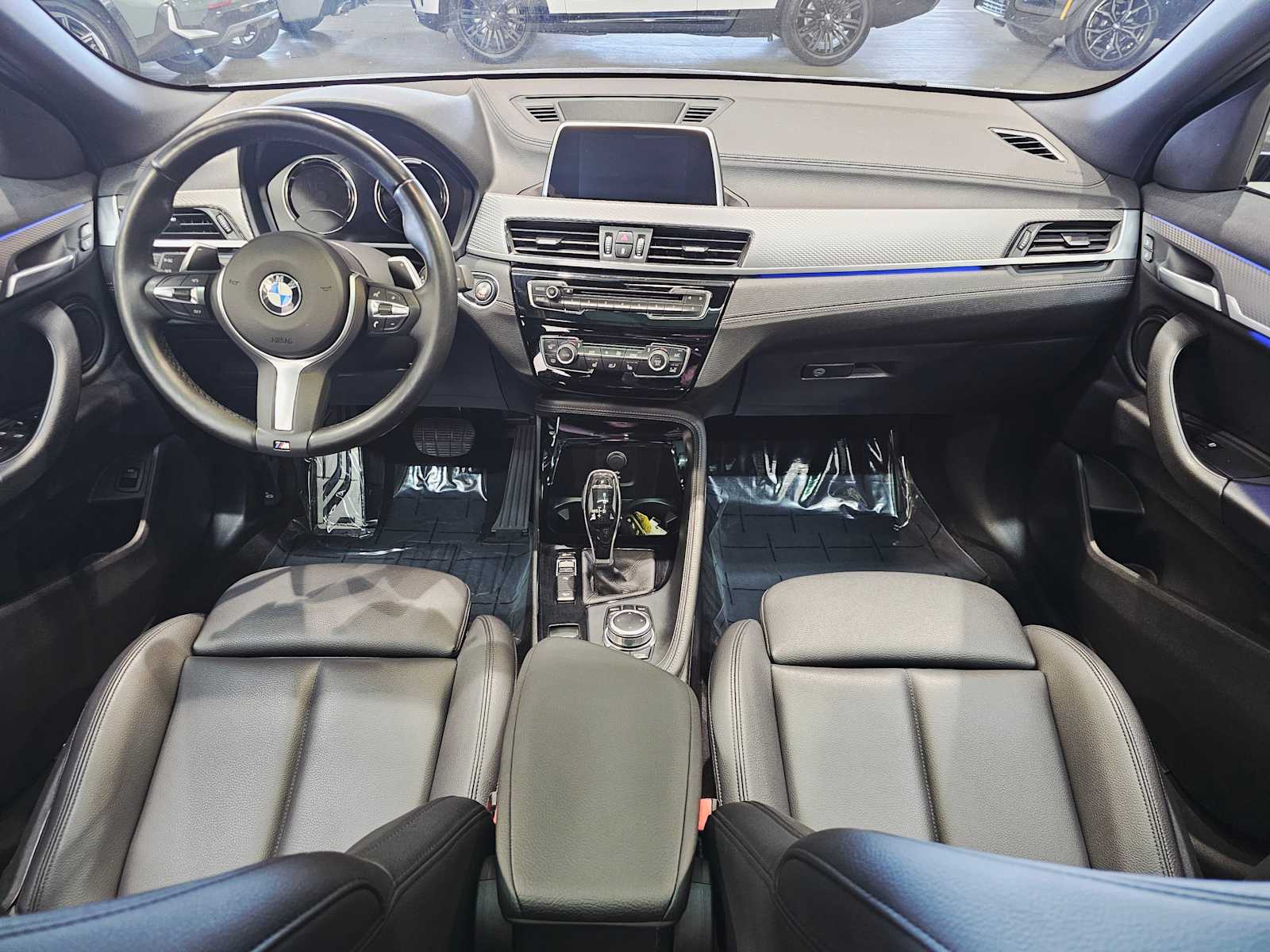 Thumbnail: 2019 BMW X2 - 10
