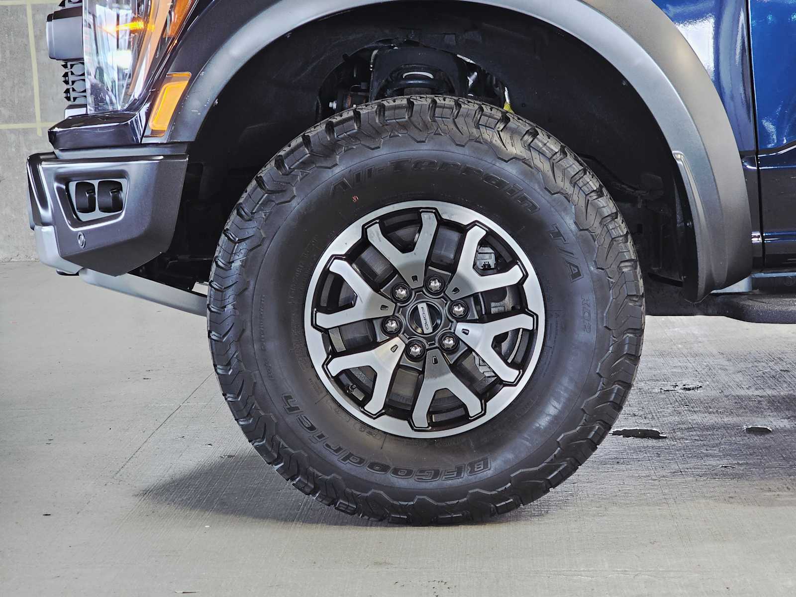 Thumbnail: 2021 Ford F-150 - 8