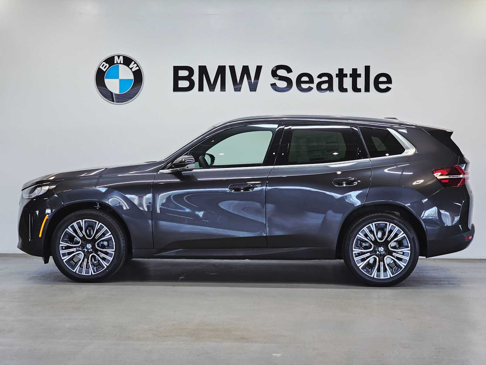 Thumbnail: 2026 BMW X3 - 3