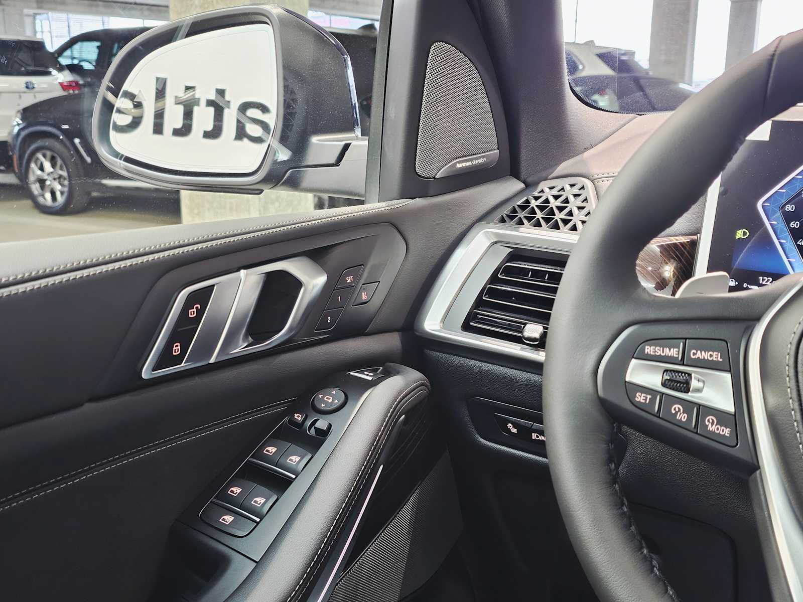 Thumbnail: 2026 BMW X5 - 22