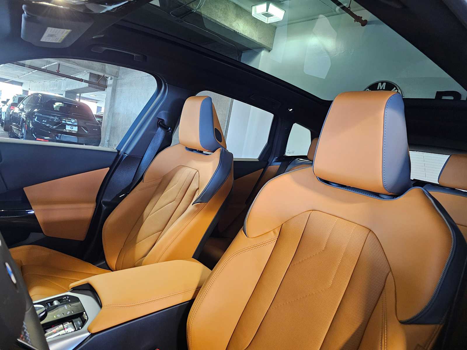 Thumbnail: 2026 BMW X3 - 33