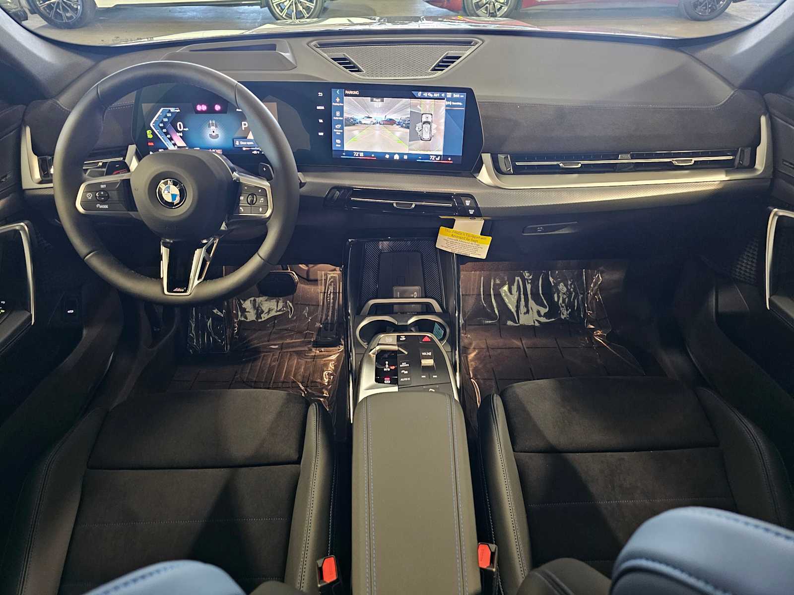 Thumbnail: 2026 BMW X1 - 10