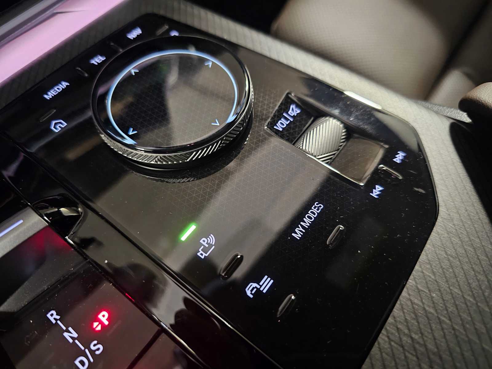 Thumbnail: 2026 BMW X3 - 24