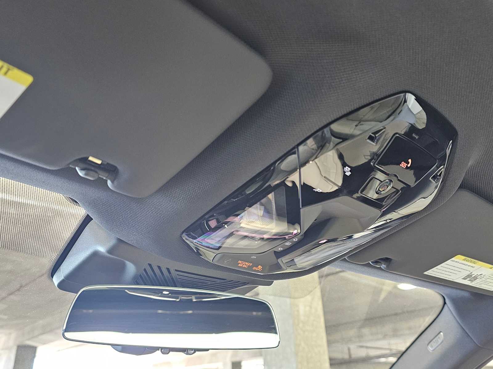 Thumbnail: 2026 BMW 5 Series - 21