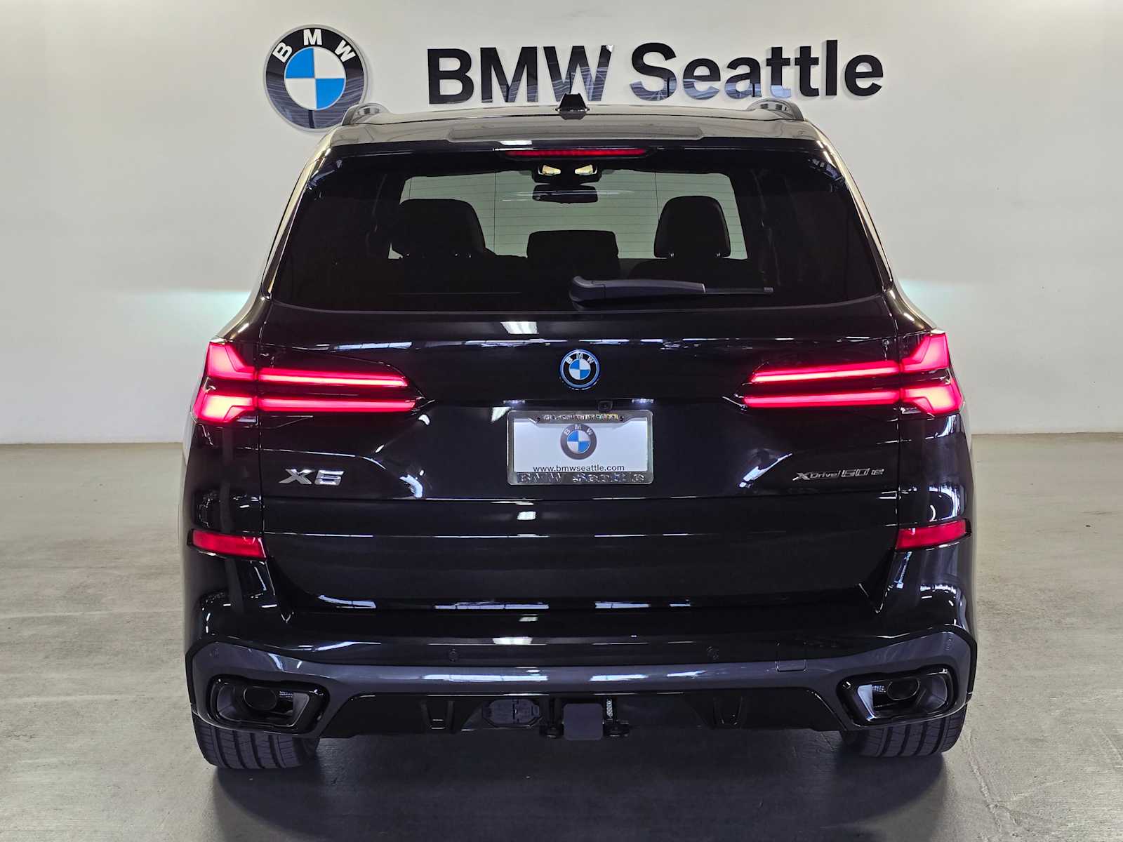 Thumbnail: 2026 BMW X5 - 5
