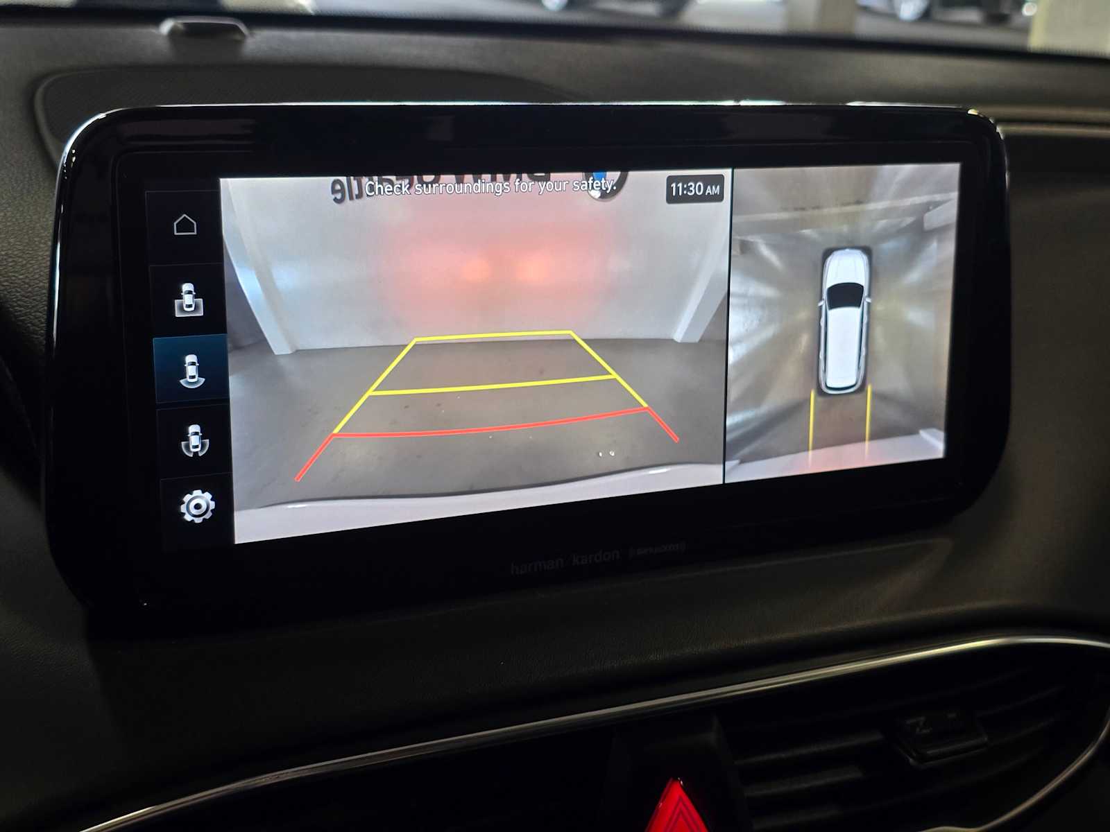 Thumbnail: 2022 Hyundai Santa Fe - 16