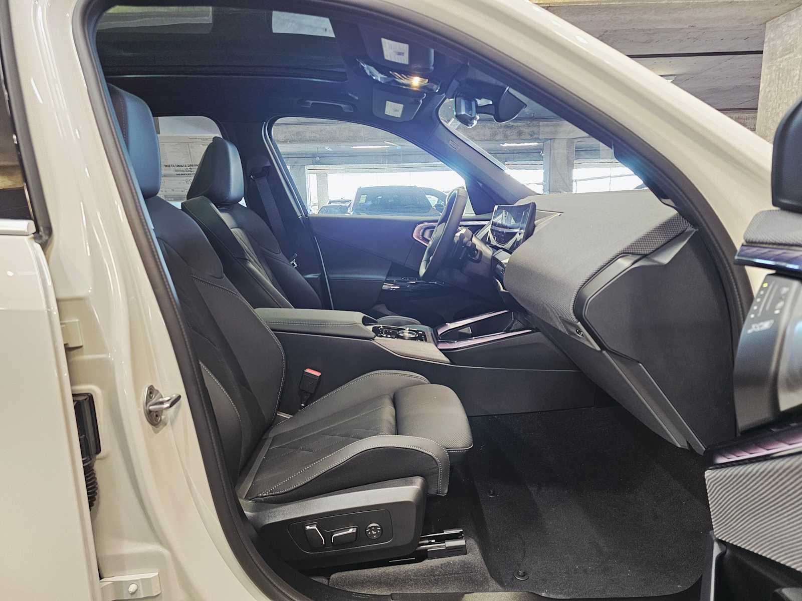 Thumbnail: 2026 BMW X3 - 27