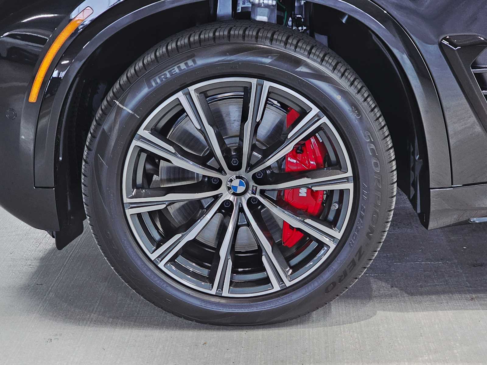 Thumbnail: 2026 BMW X5 - 8