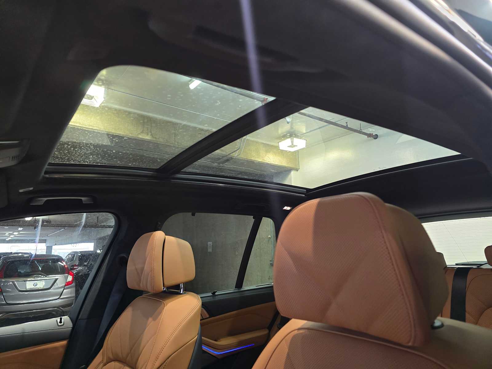 Thumbnail: 2026 BMW X5 - 23