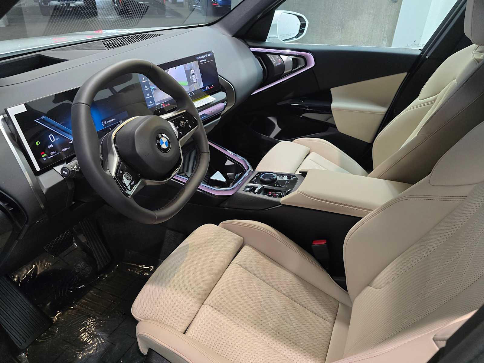 Thumbnail: 2026 BMW X3 - 2