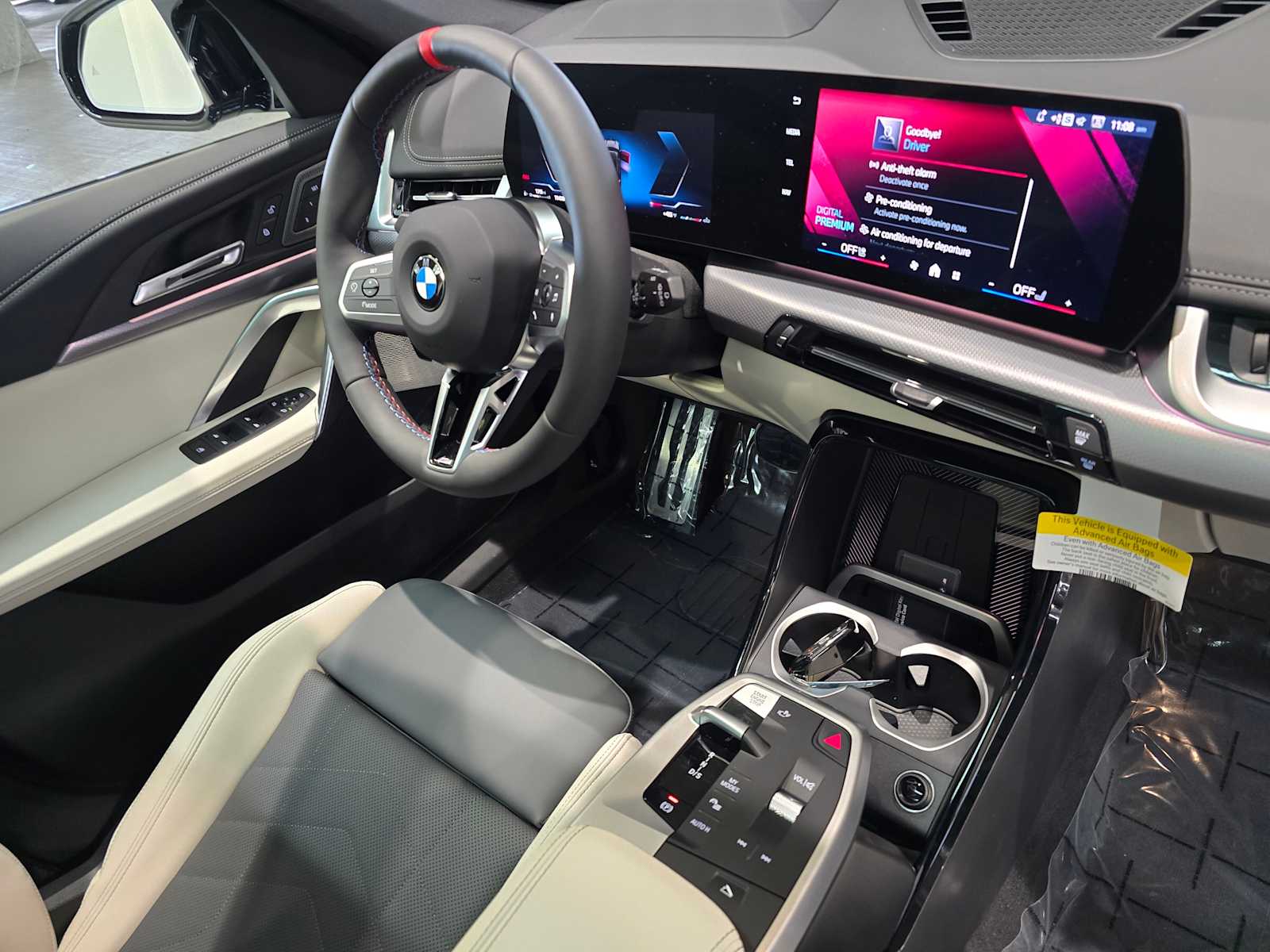 Thumbnail: 2026 BMW X1 - 32