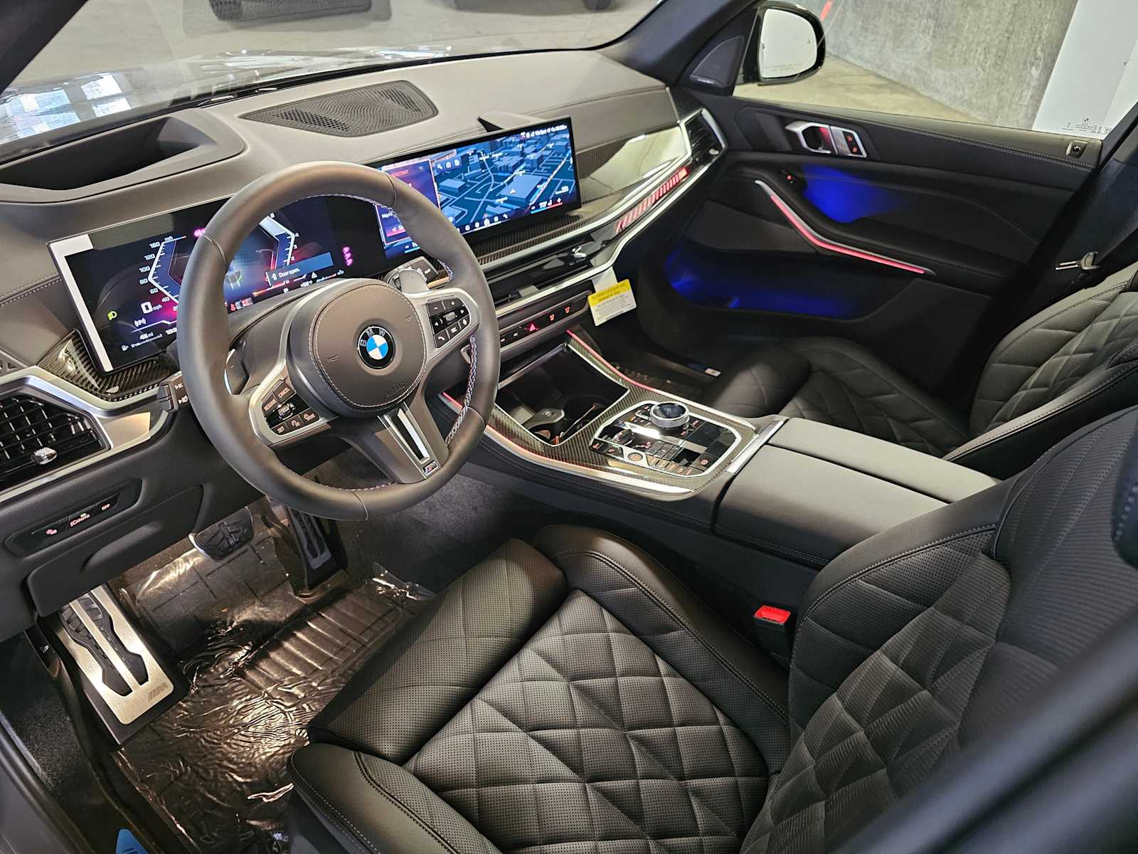 Thumbnail: 2026 BMW X5 - 2