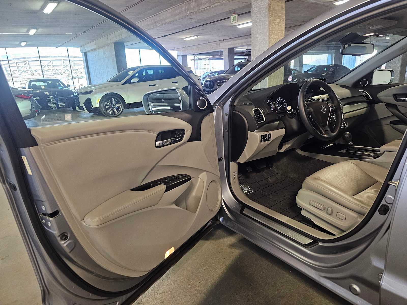 Thumbnail: 2016 Acura RDX - 27